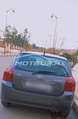 TOYOTA Corolla occasion 1094158