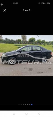 تويوتا كورولا 2.0xli مستعملة 1847141