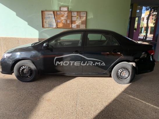 TOYOTA Corolla Mellinium occasion 1823927