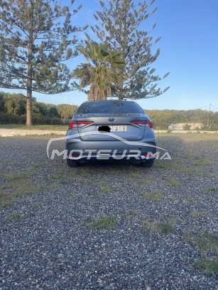 تويوتا كورولا مستعملة 1604495