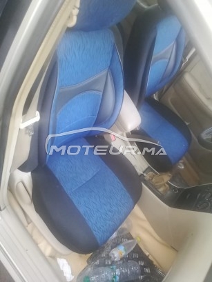 TOYOTA Corolla occasion 1459053