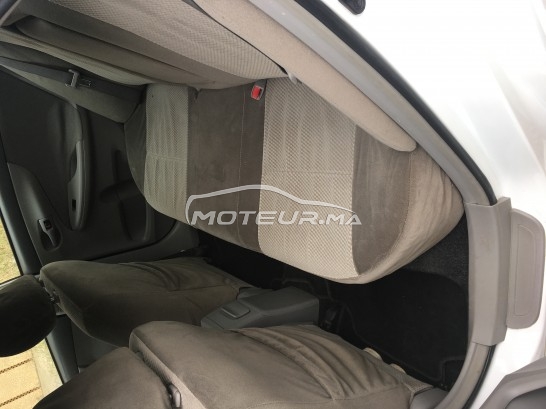 TOYOTA Corolla occasion 1399485