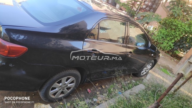 TOYOTA Corolla ميلينيوم occasion 1947193