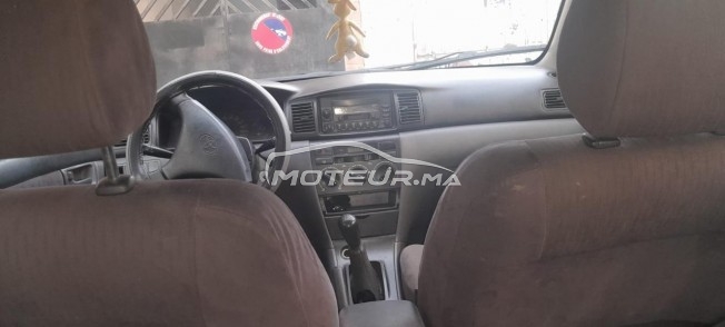 تويوتا كورولا Classique مستعملة 1790718