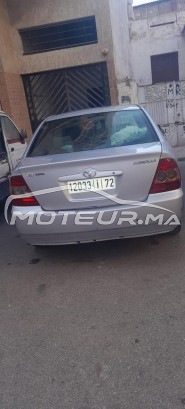 تويوتا كورولا Classique مستعملة 1790714