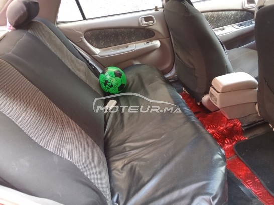 تويوتا كورولا مستعملة 1683938