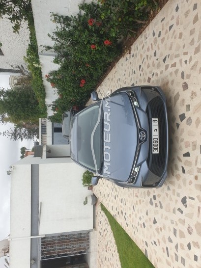 TOYOTA Corolla occasion 1455932