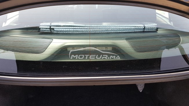 TOYOTA Corolla Milenium 4d4 occasion 1113345