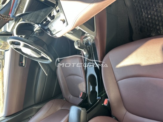 تويوتا كورولا Cross hybride مستعملة 2899287