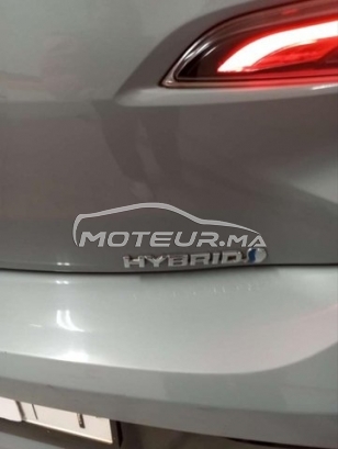 TOYOTA Corolla occasion 2956868