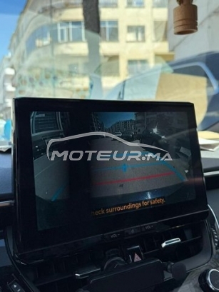 TOYOTA Corolla occasion 3433617