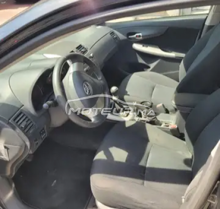 تويوتا كورولا 2.0 xli مستعملة 1862348