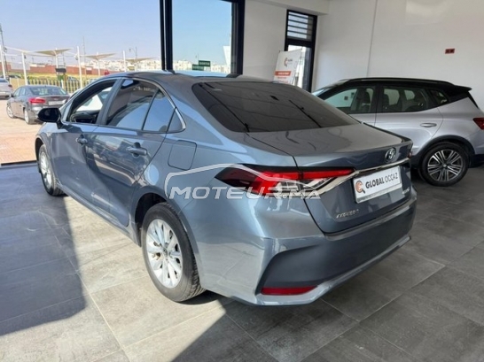 TOYOTA Corolla occasion 3402429