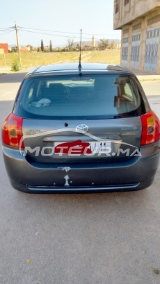 تويوتا كورولا مستعملة 1602679