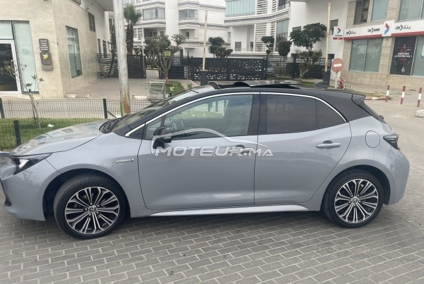 تويوتا كورولا Corolla s مستعملة 1955327