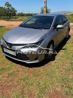 تويوتا كورولا مستعملة 2959702