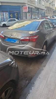تويوتا كورولا 2014 مستعملة 3018747