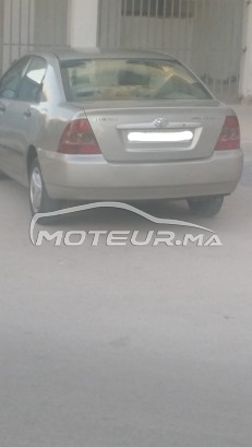 تويوتا كورولا مستعملة 1218097