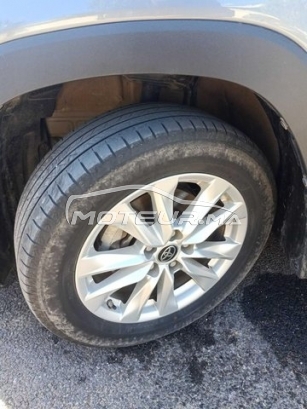 TOYOTA Corolla occasion 3304991