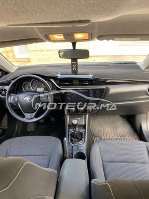 TOYOTA Corolla Luxe 2017❣️ occasion 3353080