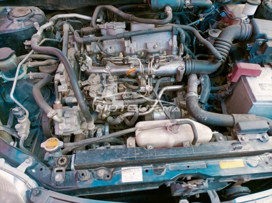 تويوتا كورولا 2.0xli مستعملة 1847139