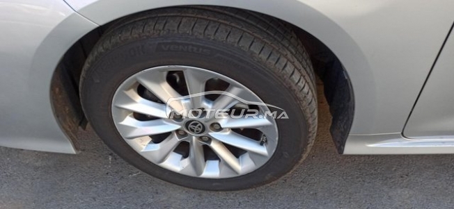 تويوتا كورولا مستعملة 2979549