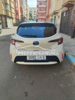 تويوتا كورولا مستعملة 1777416