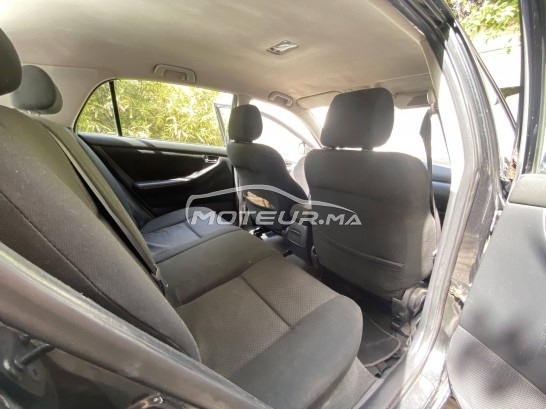 TOYOTA Corolla occasion 1375176