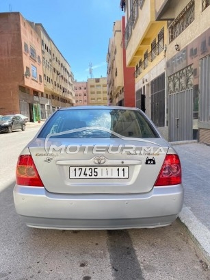 TOYOTA Corolla occasion 1692127