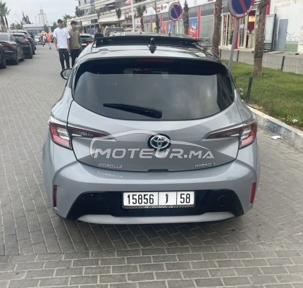 تويوتا كورولا Corolla s مستعملة 1955325