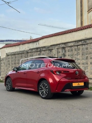 تويوتا كورولا مستعملة 3386604