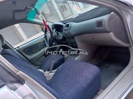 TOYOTA Corolla occasion 1664743