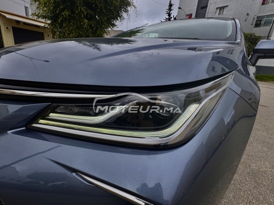 TOYOTA Corolla Distinctive occasion 2852340