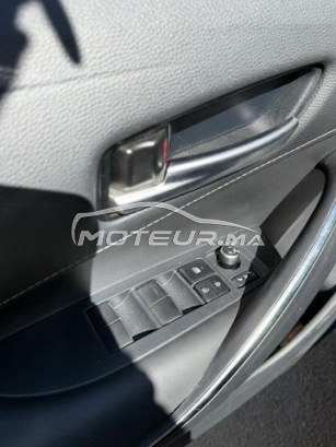 TOYOTA Corolla occasion 3433618