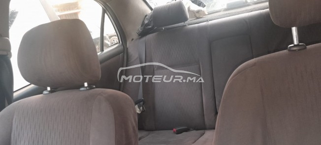 تويوتا كورولا مستعملة 1793366