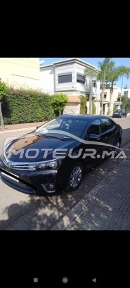 تويوتا كورولا مستعملة 1588495