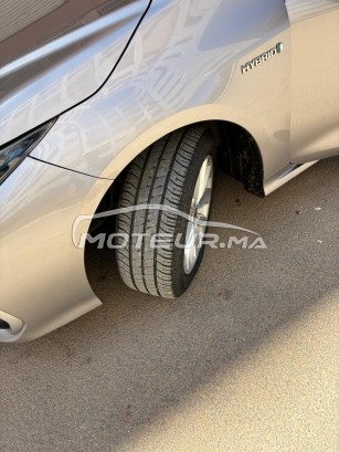 تويوتا كورولا مستعملة 2959705