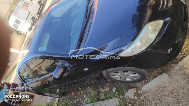 TOYOTA Corolla ميلينيوم occasion 1947197