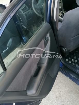 TOYOTA Corolla occasion 1106430