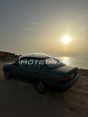 تويوتا كورولا مستعملة 2456661