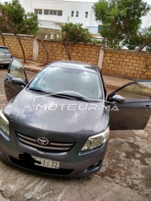 تويوتا كورولا مستعملة 1138552