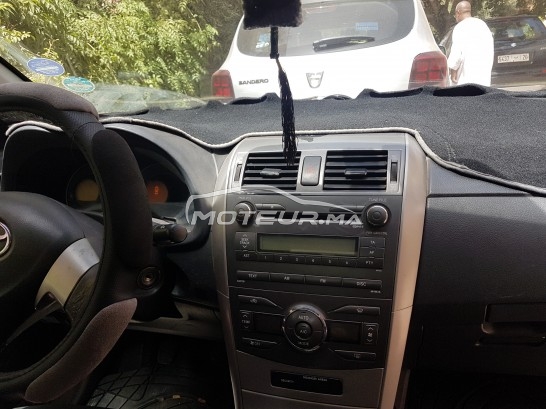 TOYOTA Corolla occasion 1428963