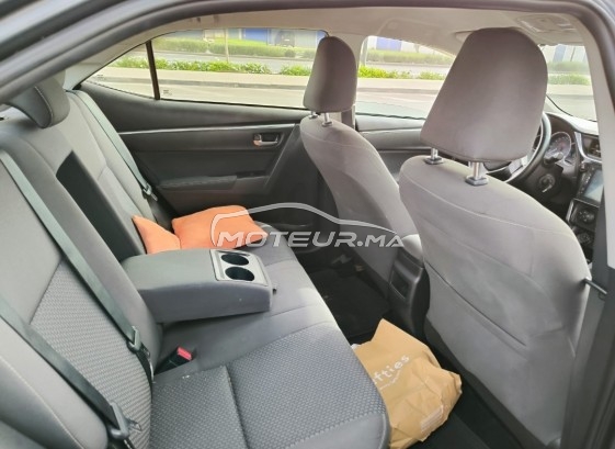 تويوتا كورولا 1.4 d4d مستعملة 1930927