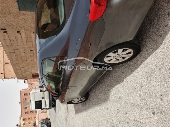 TOYOTA Corolla Millénium occasion 1204059