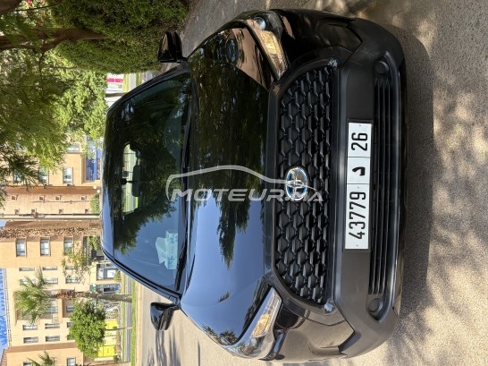 تويوتا كورولا Corolla cross hybride مستعملة 2860386