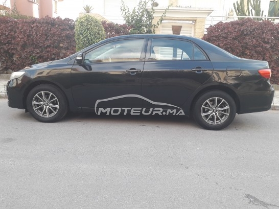 تويوتا كورولا Millenium مستعملة 1199329