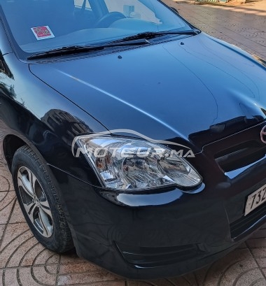 TOYOTA Corolla occasion 1263008