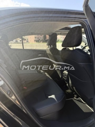 TOYOTA Corolla occasion 3391303