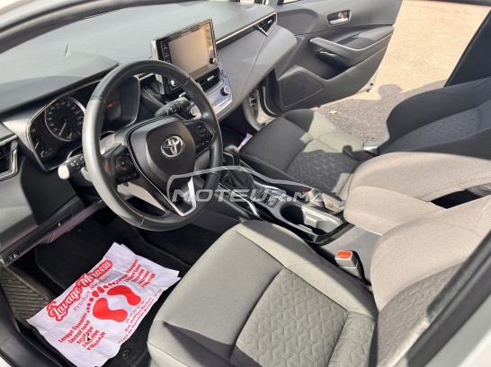 تويوتا كورولا مستعملة 1772117