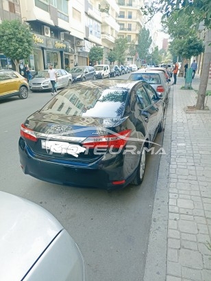 TOYOTA Corolla occasion 1454441